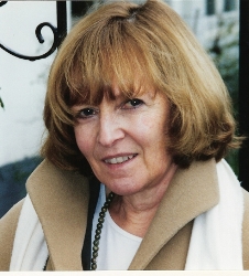 Portrait Freia Hoffmann