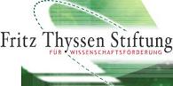Fritz-Thyssen-Stiftung