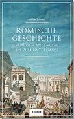 Cover Michael Sommer Römische Geschichte