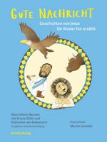 Ariane Dihle "Gute Nachricht"
