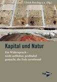 Cover Ruschig Kapital und Natur