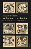 Cover "Ambivalenz der Freiheit"