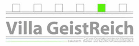 Villa Geistreich Logo