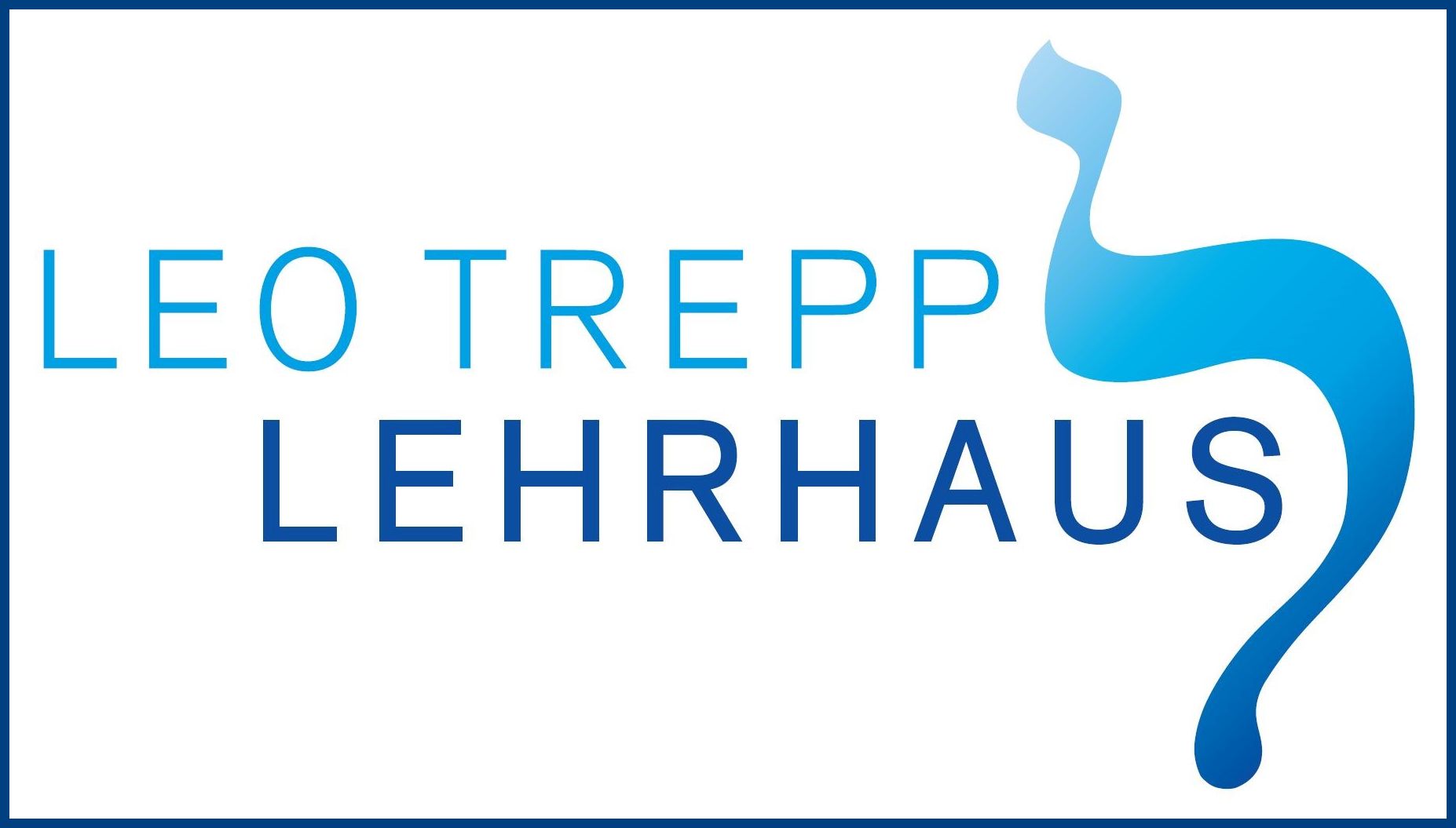Logo Leo Trepp Haus