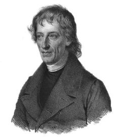 Bernard Bolzano (1781-1848)