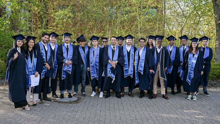 PPRE / Postgraduate Programmes Renewable Energy, European Master in Renewable Energy (EMRE), Sustainable Renewable Energy Technologies (SuRE)