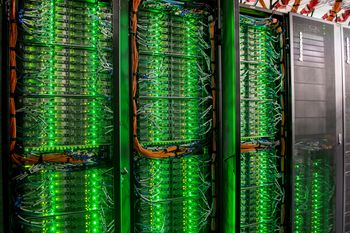 Eindrücke aus dem Wissenschaftlichen Rechnen