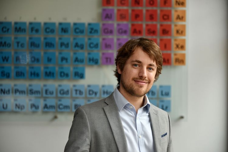 Universitäten, Porträt, Didaktik der Chemie