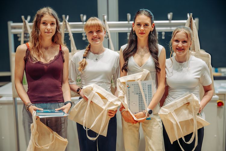 2026 Angelus Sala Prize Winners