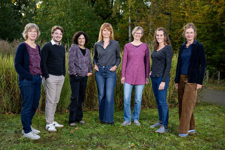 AG Biologiedidaktik, IBU, Institut für Biologie und Umweltwissenschaften