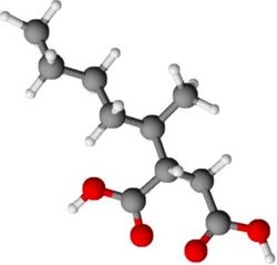 2-(hexan-2-yl)succinic acid