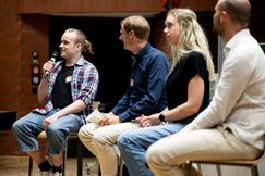 IFM, Insitut für Mathematik, Tag der Mathematik 2025