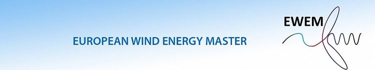 European Wind Energy Master (EWEM)