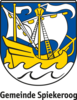 Gemeinde Spiekeroog, Logo, Presse