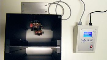 Eindrücke aus der Instandhaltung