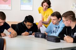 Mathematik, Mathematikstudium, Elementarmathematik, IfM, Institut für Mathematik