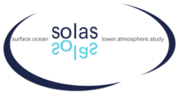 SOLAS-Logo, endorsement by SOLAS.