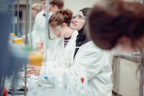 Schulwettbewerb Analyse! 2026