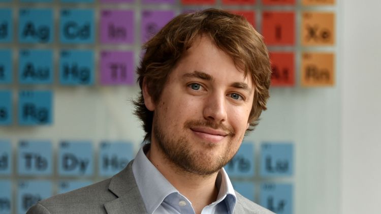 Universities, Portrait, Didactics of Chemistry