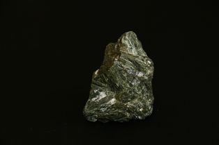 Aktinolith