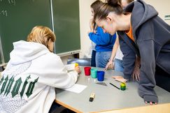 Mathematik, Mathematikstudium, Elementarmathematik, IfM, Institut für Mathematik