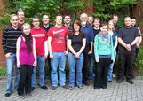 Arbeitskreis Juni 2011