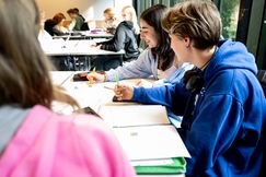 Mathematik, Mathematikstudium, Elementarmathematik, IfM, Institut für Mathematik