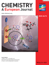 Chemistry – A European Journal 2020.26:3190-3190