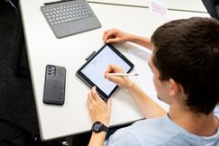 Mathematik, Mathematikstudium, Elementarmathematik, IfM, Institut für Mathematik