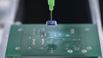 Eindrücke aus der Elektronikwerkstatt