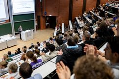 Mathematik, Mathematikstudium, Elementarmathematik, IfM, Institut für Mathematik