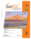 European Journal of Organic Chemistry 2011.2011:null-null