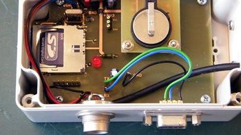 Eindrücke aus der Instandhaltung