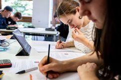 Mathematik, Mathematikstudium, Elementarmathematik, IfM, Institut für Mathematik