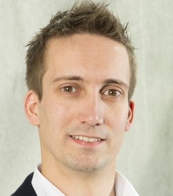 Dr. Marco Scharringhausen