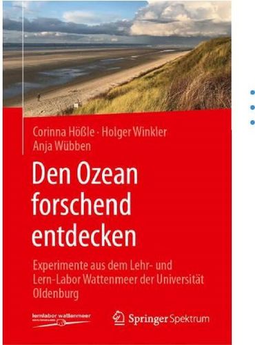 Buch Den Ozean forschend entdecken