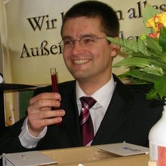 Dr. Thomas Kauf, 2006
