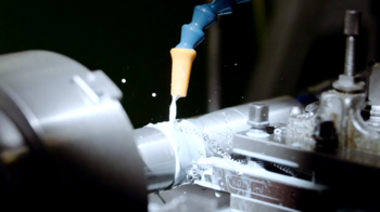 Unsere Mechanischen Werkstätten in Bildern