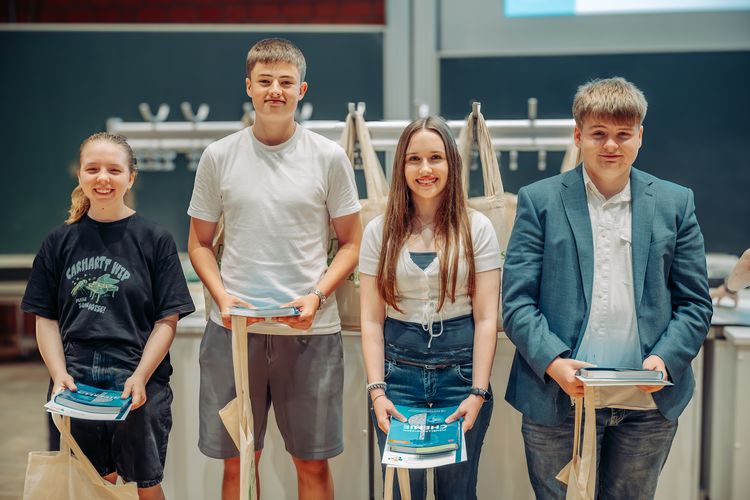 2026 Angelus Sala Prize Winners