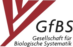 Logo GfBS