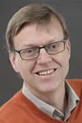 Prof. Dr. Oliver Wurl