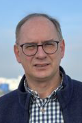 Dr. Thomas Badewien