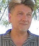Dr. Markus Schartau, GEOMAR