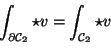 \begin{displaymath}\begin{split}
& x := \vec{{\mathrm d}x_{}} \vec{x} = \sum_{i=...
...} \equiv {\mathrm d}x_{i}{\mathrm d}x_{j} l_{ij}\\
\end{split}\end{displaymath}