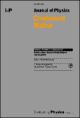 journal-journalofphysics-condensedmatter Bild