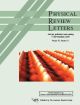 journal-physicalreviewletters Bild