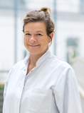 Forto Dr med Sigrid Reuter