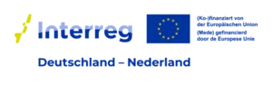 Interreg LOgo