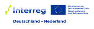 Interreg LOgo