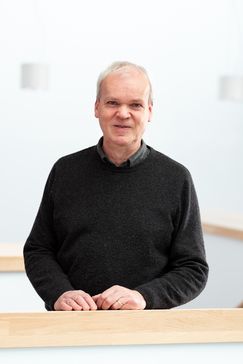Stefan Uppenkamp